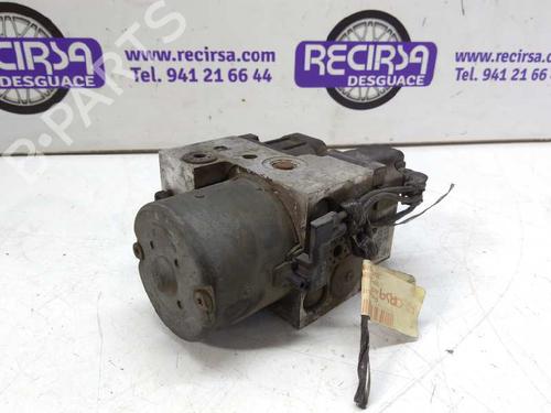 ABS Bremseaggregat PEUGEOT 306 (7B, N3, N5)  | BP9481372M43 