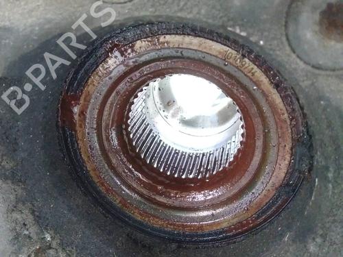 Right rear steering knuckle AUDI A5 (8T3)  | BP9483346M28 