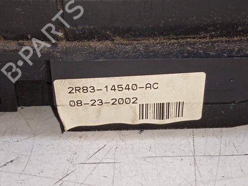 Left front window switch JAGUAR S-TYPE II (X200) 2.5 V6 | BP10031945I27 