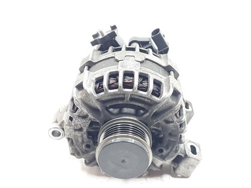 Alternator VOLVO V40 Hatchback (525) D3 | BP39956837M7  - Image 5