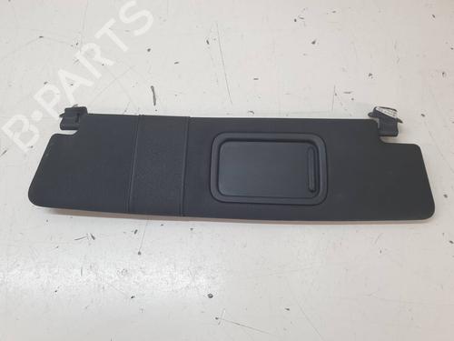 Right sun visor AUDI TT (8J3) 3.2 V6 quattro | BP19304534I2 