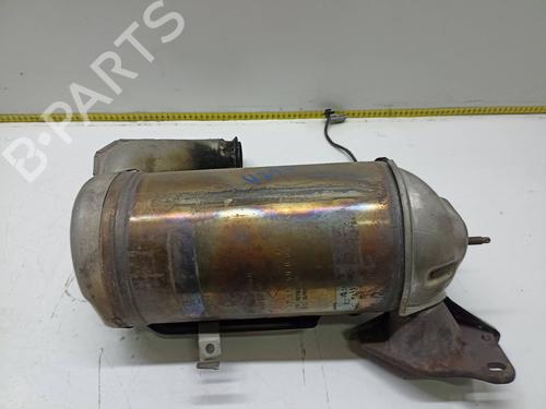 Used Particulate filter NISSAN NV200 / EVALIA Bus [2010-2025]  9551190