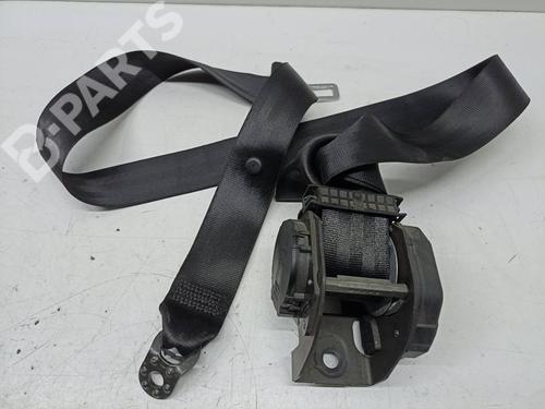 Used Rear left belt tensioner Rear left belt tensioner SEAT IBIZA III (6L1) 1.9 TDI (131 hp) 9461059 9461059