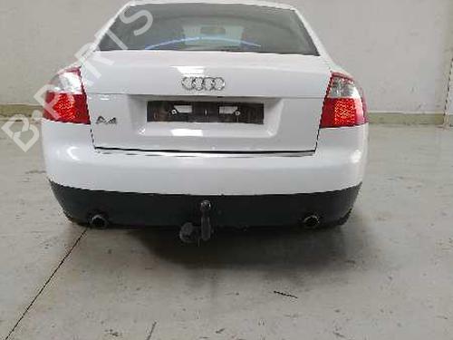Mass air flow sensor AUDI A4 B6 (8E2)  | BP9464588M95 