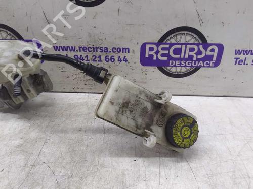 Brake master cylinder PEUGEOT 308 I (4A_, 4C_)  | BP9472892M77 