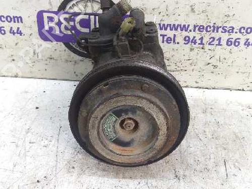Used AC compressor MITSUBISHI PAJERO I (L04_G, L14_G) [1982-1991]  9474532