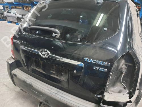 Tailgate HYUNDAI TUCSON (JM) 2.0 CRDi | BP15524263C6 