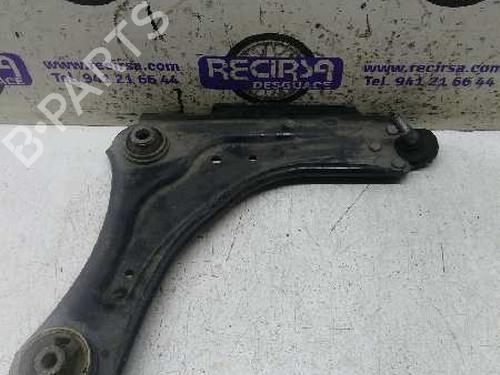 Right front suspension arm RENAULT LAGUNA II (BG0/1_) 1.9 dCi (BG08, BG0G) | BP9461396M13 