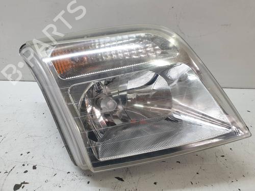 Used Right headlight FORD TRANSIT CONNECT (P65_, P70_, P80_) [2002-2025]  27249568
