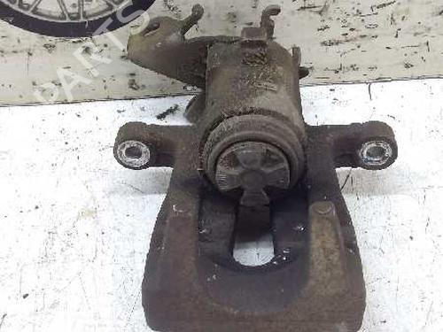 Right rear brake caliper RENAULT MEGANE III Grandtour (KZ0/1)  | BP11627266M106 