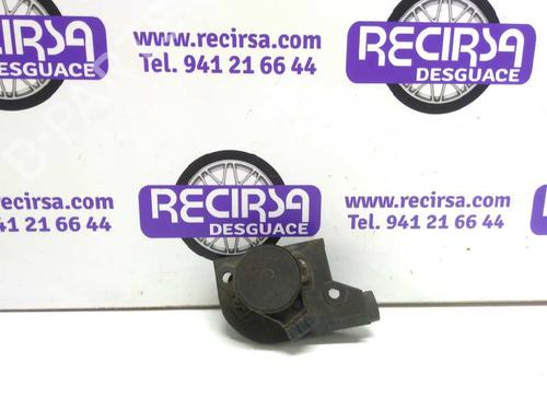 Used Pedal PEUGEOT 406 (8B) [1995-2005]  9462574