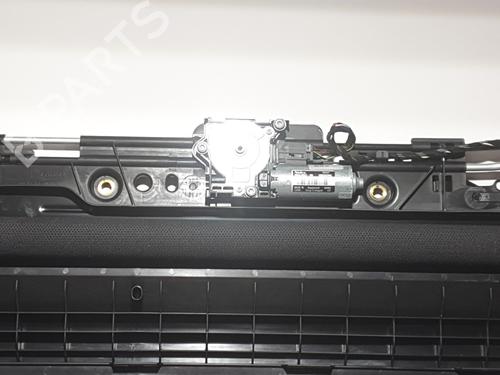 Soltak AUDI Q7 (4MB, 4MG, 4MQ) SQ7 quattro | BP30277930C124