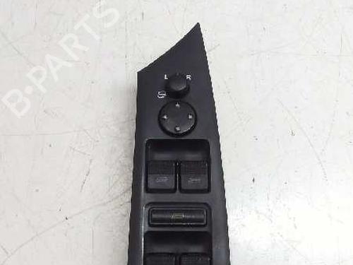 Left front window switch AUDI A8 D2 (4D2, 4D8)  | BP9475716I27 