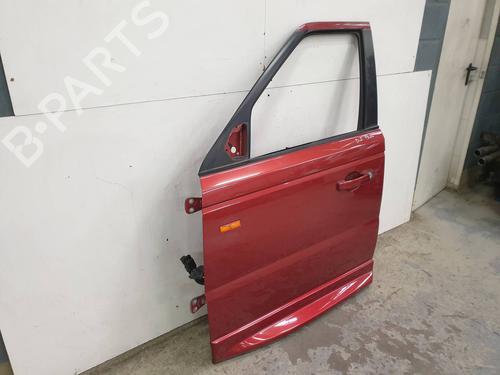 Left front door LAND ROVER RANGE ROVER III (L322)  | BP13940606C2 