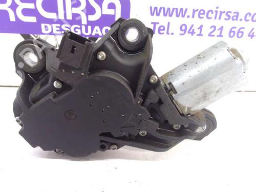 Rear wiper motor RENAULT KANGOO / GRAND KANGOO II (KW0/1_)  | BP9469869M102 