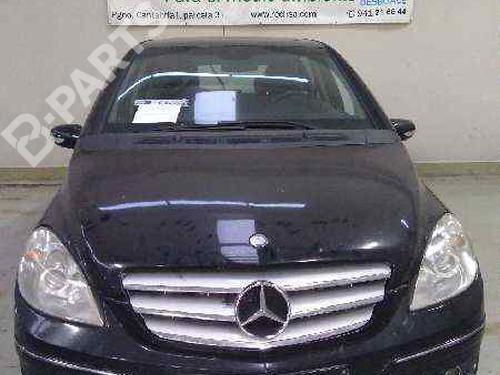 Fuel pump MERCEDES-BENZ B-CLASS Sports Tourer (W245) B 180 CDI (245.207) | BP9493302M76  - Image 7