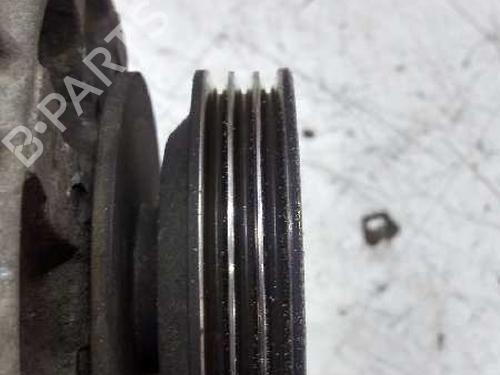 Alternator RENAULT CLIO II (BB_, CB_)  | BP9480037M7 
