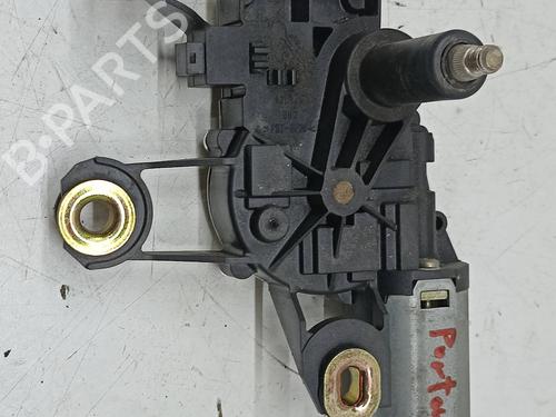 Used Rear wiper motor FORD FIESTA V (JH_, JD_) [2001-2014]  9477681