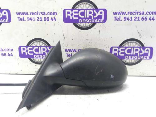 Left mirror SEAT IBIZA III (6L1)  | BP9473781C26 