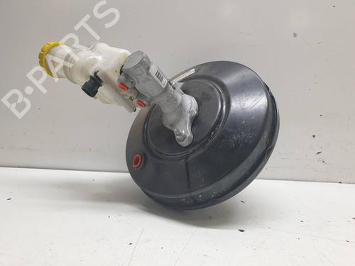 Used Servo brake FIAT 500 (312_) [2007-2025]  25882125