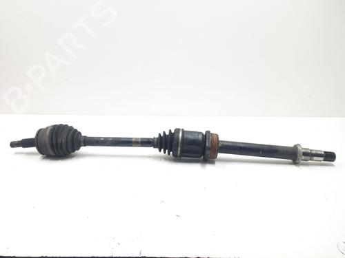 Used Right front driveshaft Right front driveshaft TOYOTA AURIS (_E15_) 2.0 D-4D (ADE150_, ADE150R) (126 hp) 32694930 32694930
