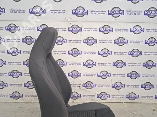Seats set MERCEDES-BENZ A-CLASS (W176) A 200 CDI / d (176.008) | BP9960366C78  - Image 5