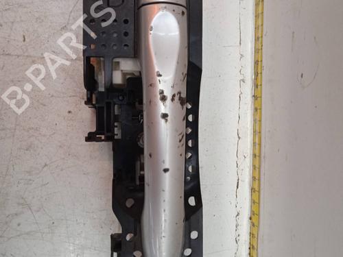 Used Front right exterior door handle RENAULT MEGANE III Hatchback (BZ0/1_, B3_) 1.5 dCi (BZ09, BZ0D, BZ1W, BZ29, BZ14) (110 hp) 9469623