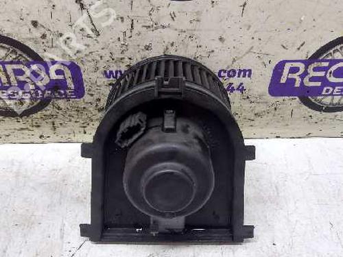 Heater blower motor SEAT LEON (1M1)  | BP9480150M62 