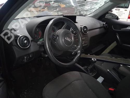 Front left exterior door handle AUDI A1 Sportback (8XA, 8XF) 1.6 TDI | BP11184294C128  - Image 16