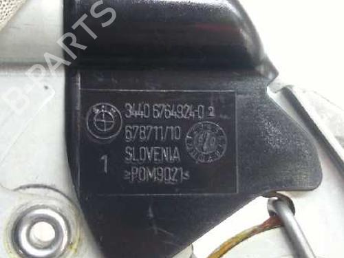 Hand brake BMW 1 (E87) 118 d | BP9482619I18 