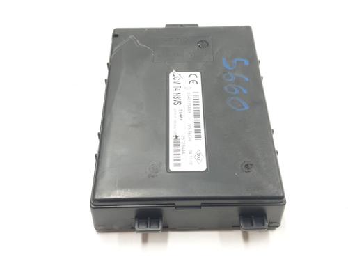 Electronic module RENAULT CAPTUR I (J5_, H5_) 1.5 dCi 90 (J5N4, J5M5, J5MW, J5M6, J5AL, J5AJ) | BP38466398M83 - Image 4
