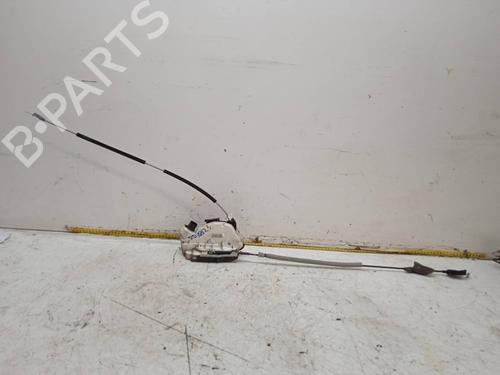Used Front right lock SEAT IBIZA IV SC (6J1, 6P5) [2008-2018]  10059122