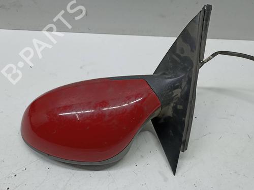 Left mirror SEAT IBIZA III (6L1)  | BP9493334C26 