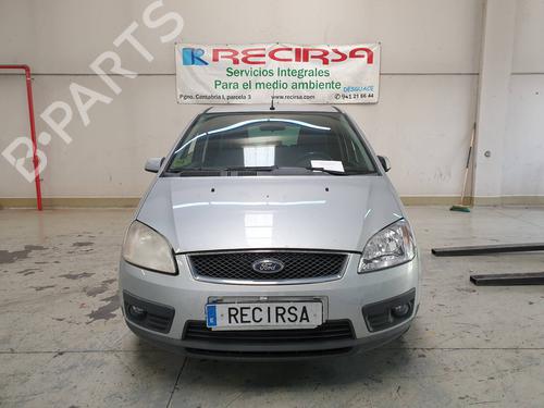 Left mirror FORD FOCUS C-MAX (DM2)  | BP27244246C26 