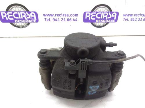 Used Right front brake caliper MERCEDES-BENZ B-CLASS Sports Tourer (W245) [2005-2011]  11628097