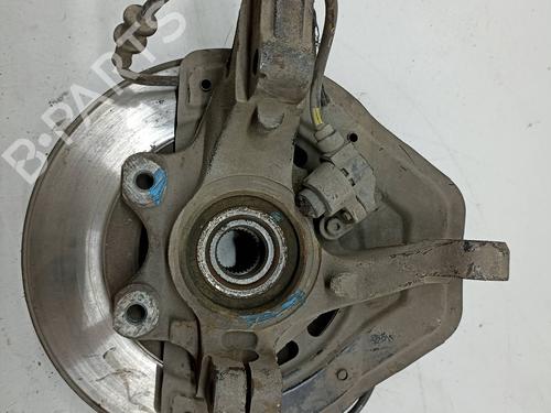 Used Right front steering knuckle OPEL VECTRA B (J96) [1995-2004]  9482172