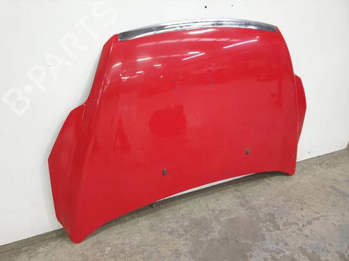 Hood FORD FOCUS II (DA_, HCP, DP)  | BP18708313C1 