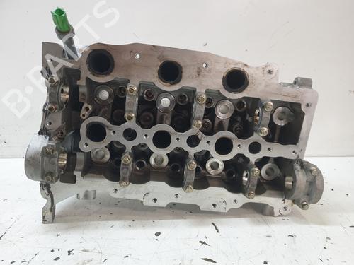 Topstykke LAND ROVER DISCOVERY III (L319) 2.7 TD 4x4 | BP23867449M5