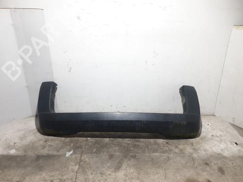 Pára-choques traseiro Pára-choques traseiro 37293548 37293548