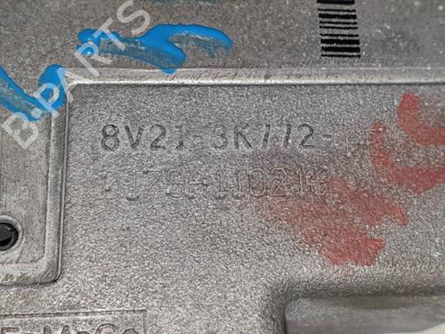 Ignition barrel FORD ECOSPORT  | BP26002318M48 