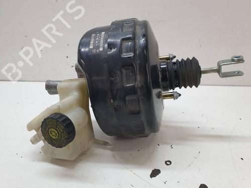 Used Servo brake MERCEDES-BENZ C-CLASS (W204) C 350 (204.056) (272 hp) 17633106