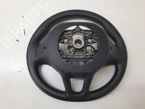 Steering wheel PEUGEOT 208 I (CA_, CC_)  | BP16257509C49 