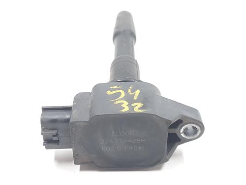 Bobine DACIA LODGY (JS_) 1.2 TCe (JSAY, JSM0) | BP30197114M94 