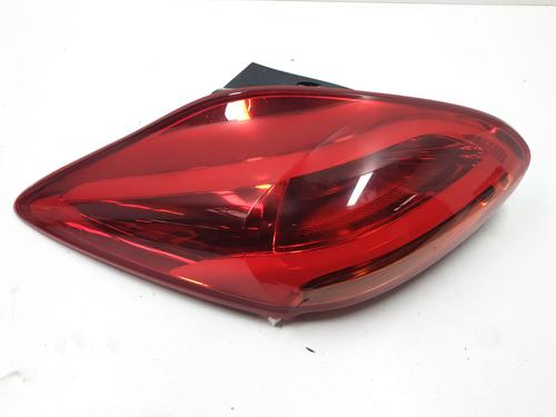 Left taillight KIA PRO CEE'D (JD) 1.6 CRDi 128 | BP36805587C34 - Image 2