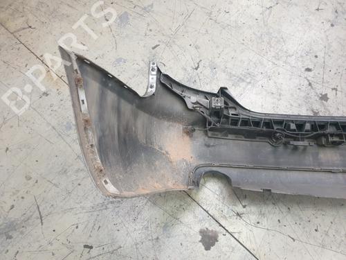 Rear bumper AUDI A6 C6 (4F2) 3.0 TDI quattro | BP24168074C8 