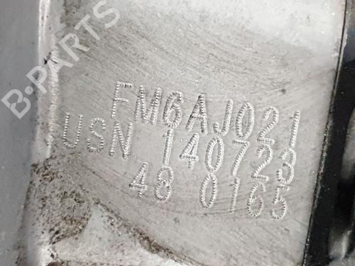 Gearbox SEAT ARONA (KJ7, KJP) 1.0 TSI | BP35782567M3  - Image 7