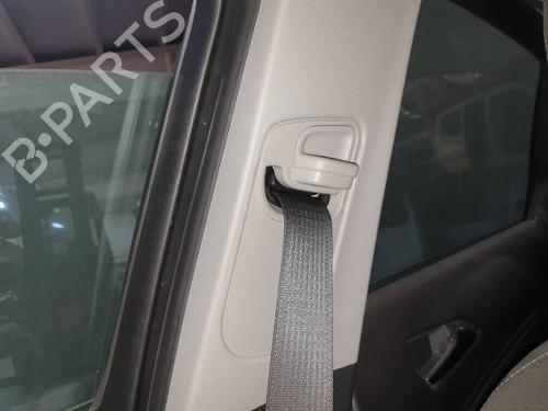 Kollisonspute sett OPEL ASTRA J (P10)  | BP14848542C86 