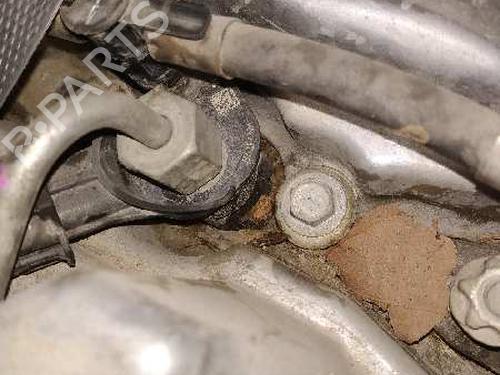 Engine HONDA ACCORD VIII Estate (CW)  | BP9472940M1 