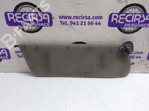 right-sun-visor-jeep-cherokee-xj-21-td-1983-1984-1985-1986-1987-1988-1989-1990-1991-1992-1993-1994-1995-1996-1997-1998-1999-2000-2001-9481670 main image