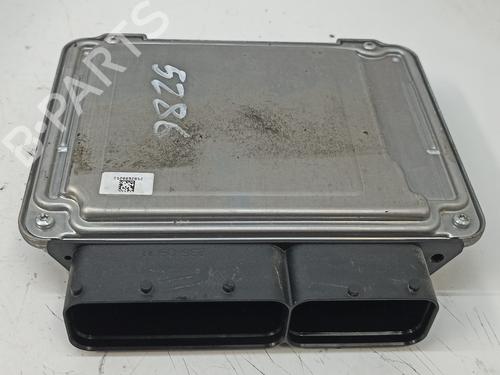 Engine control unit (ECU) VW GOLF VII (5G1, BQ1, BE1, BE2) | BP25882317M57